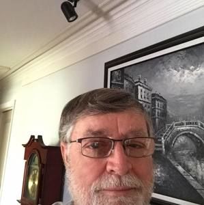 Meet your Posher, Bill